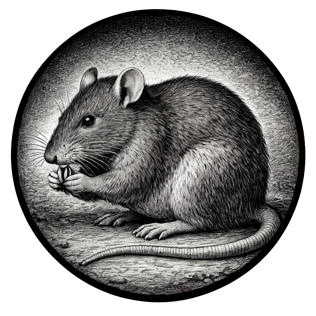 ratten bestrijden in Zeeland
